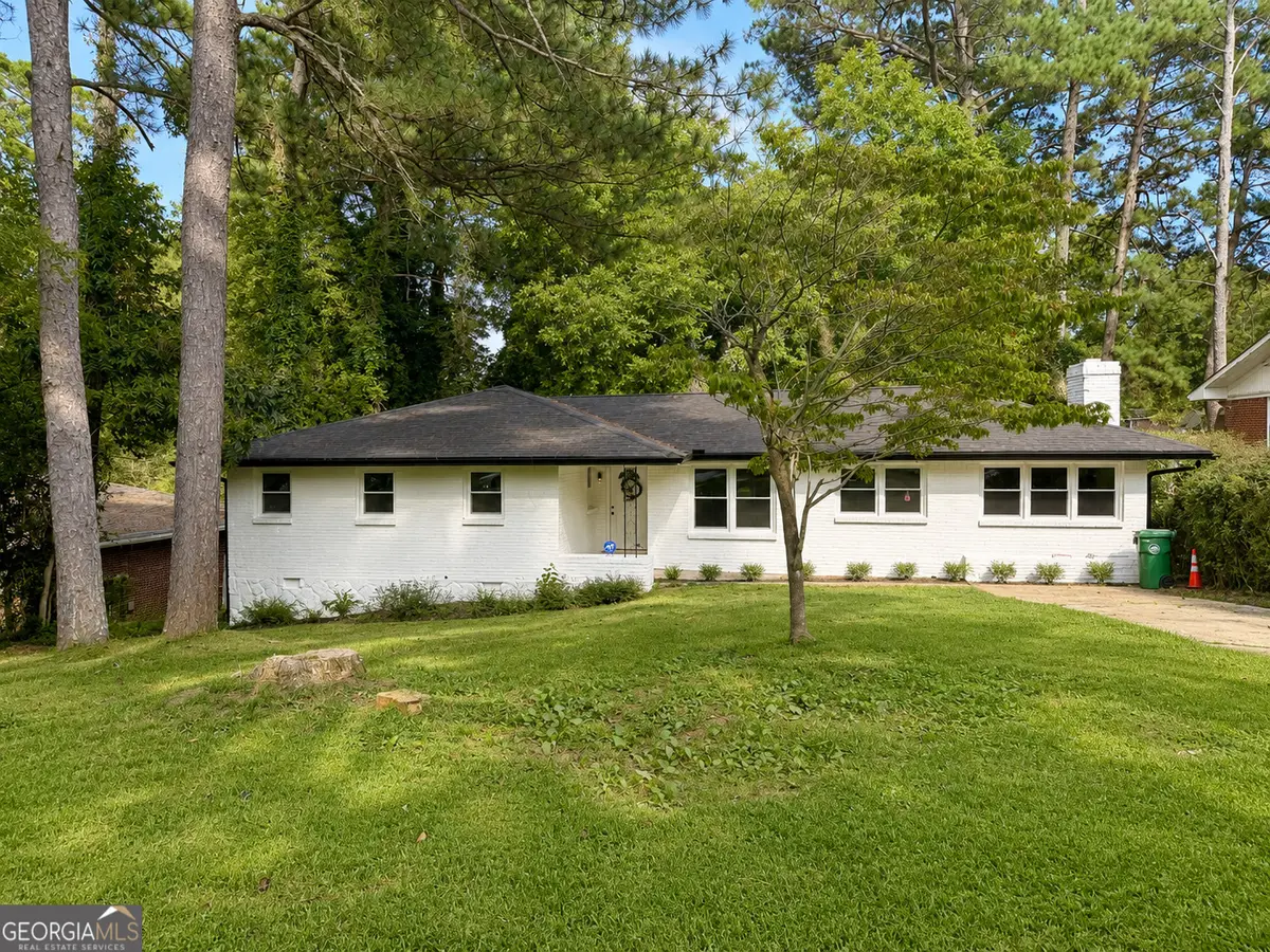 3994 E Hilda Circle, Decatur, GA 30035 - #1