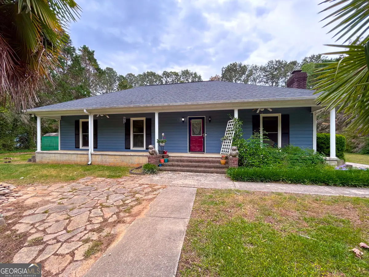 130 Bentwood Trail, Winterville, GA 30683 - #1