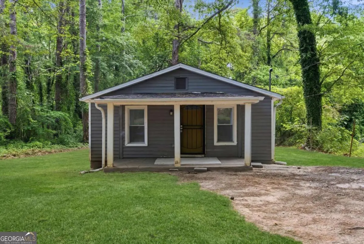 2766 Waters Road Sw, Atlanta, GA 30354 - #1