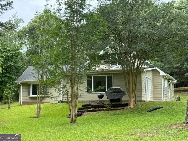 194 Harvey Lane, Lavonia, GA 30553