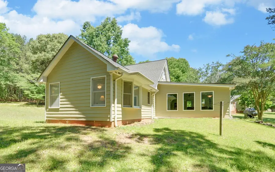 194 Harvey Lane, Lavonia, GA 30553 - #2