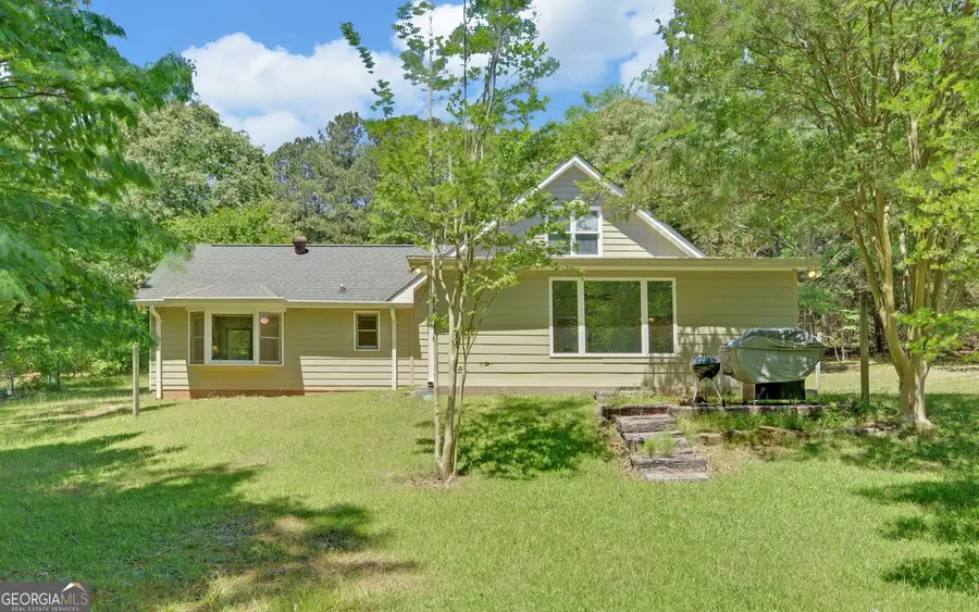 194 Harvey Lane, Lavonia, GA 30553 - #3