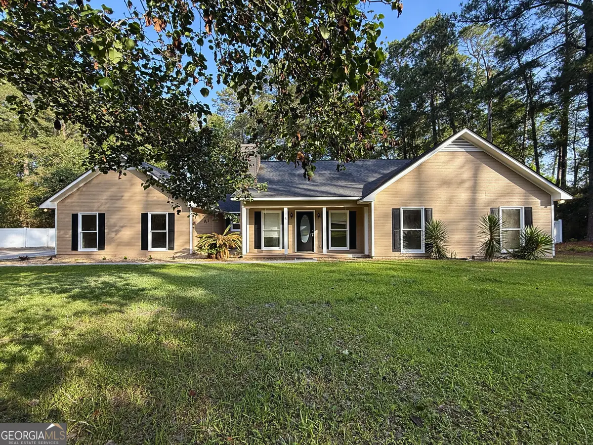 4 Adrian Court, Statesboro, GA 30458 - #1