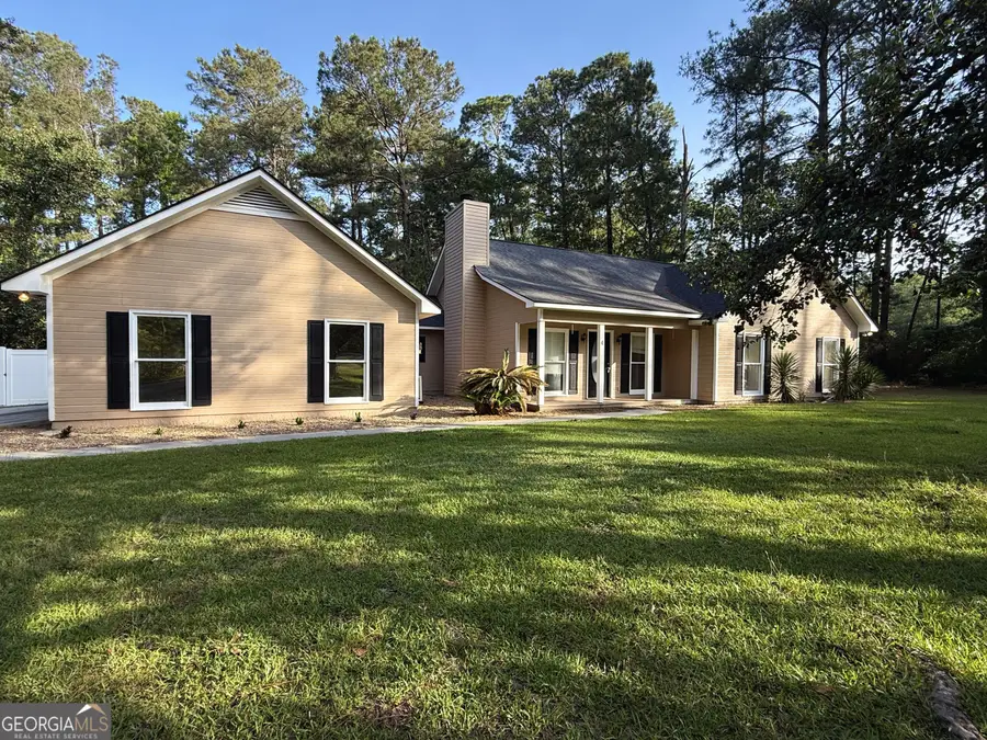 4 Adrian Court, Statesboro, GA 30458 - #3