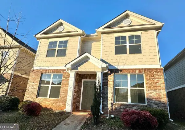 533 Tulip Lane, McDonough, GA 30252