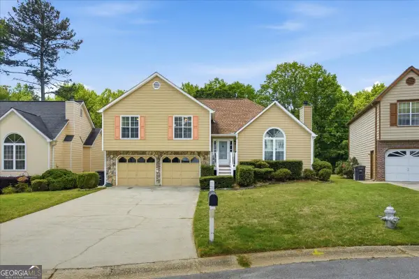 2985 Elberta Terrace, Powder Springs, GA 30127