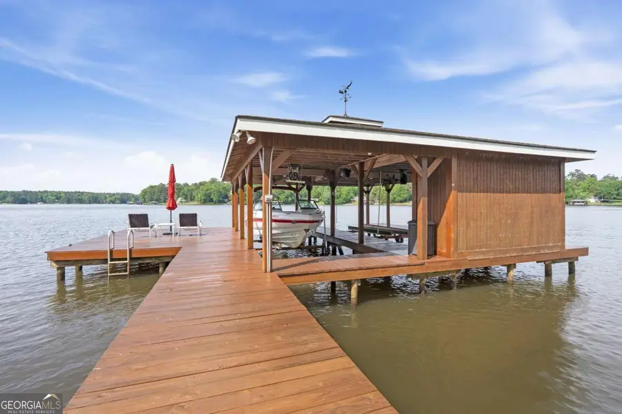 118 NW Couch Road, Milledgeville, GA 31061 - #3