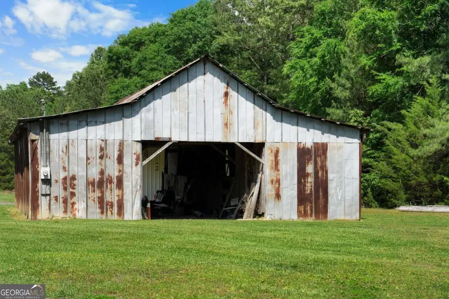 297 Lovell Road Se, Rome, GA 30161 - #2