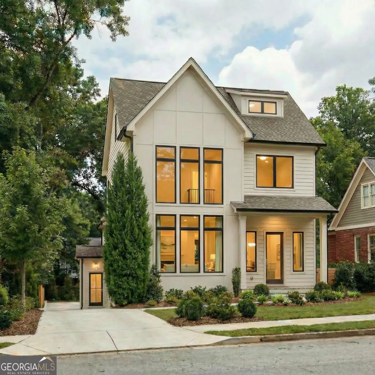 1175 Mecaslin Street Nw #A, Atlanta, GA 30318 - #1