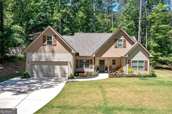 50 Magpie Court, Monticello, GA 31064