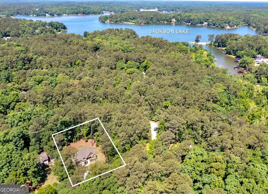 50 Magpie Court, Monticello, GA 31064 - #2