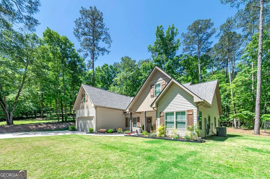50 Magpie Court, Monticello, GA 31064 - #3