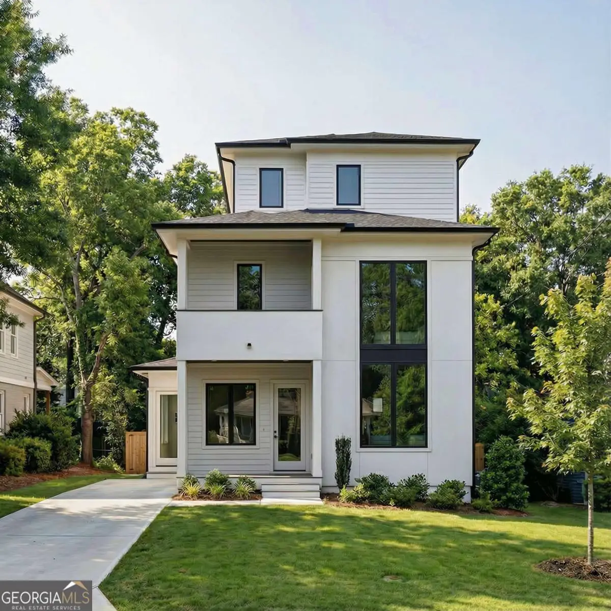 414 Arnold Street Ne #B, Atlanta, GA 30308 - #1