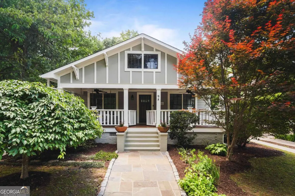 98 Rockyford Road Ne, Atlanta, GA 30317 - #1