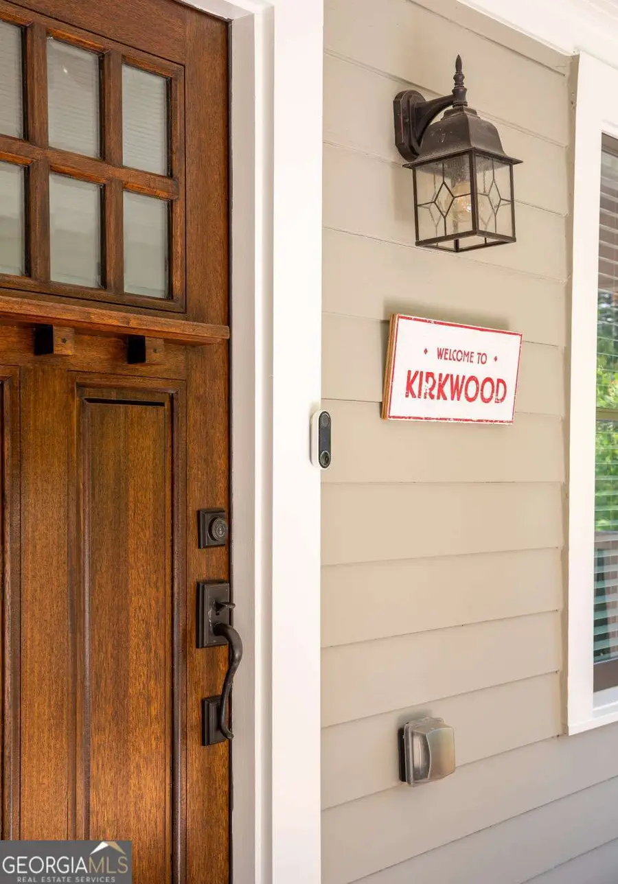 98 Rockyford Road Ne, Atlanta, GA 30317 - #3