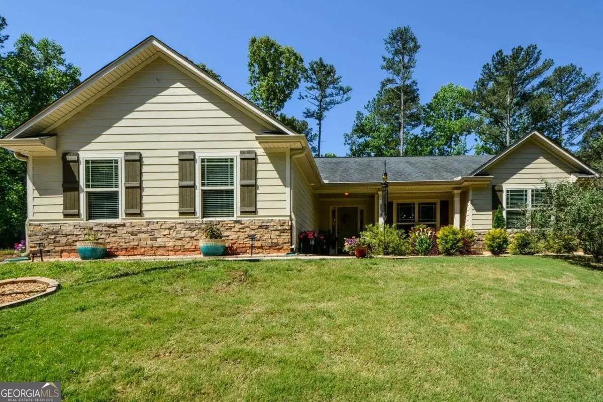 894 Happy Valley Circle, Newnan, GA 30263 - #1