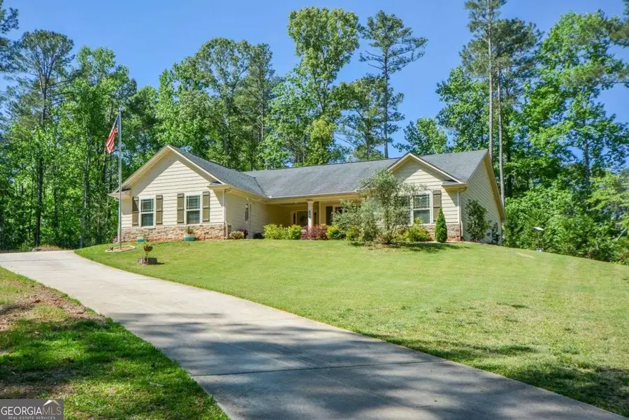 894 Happy Valley Circle, Newnan, GA 30263 - #2