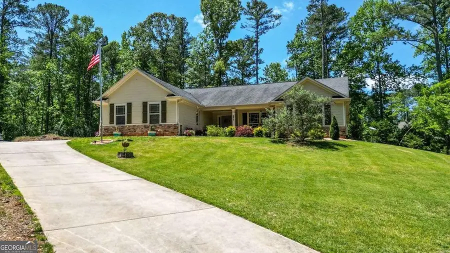894 Happy Valley Circle, Newnan, GA 30263 - #3