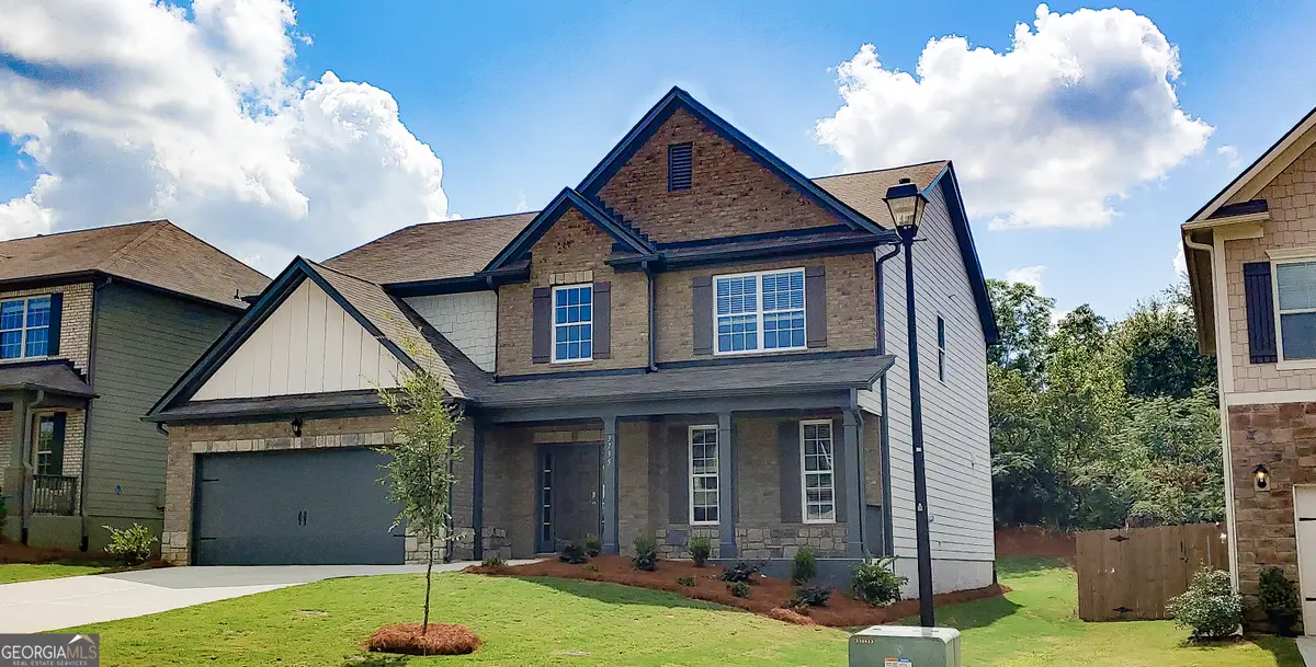 3795 Alden Place, Cumming, GA 30028 - #1