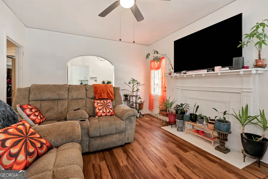 98 Hill Street, Jefferson, GA 30549 - #3