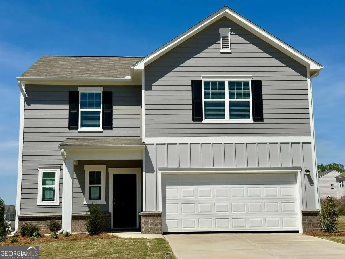 85 Heartland Drive, Dallas, GA 30157 - #1
