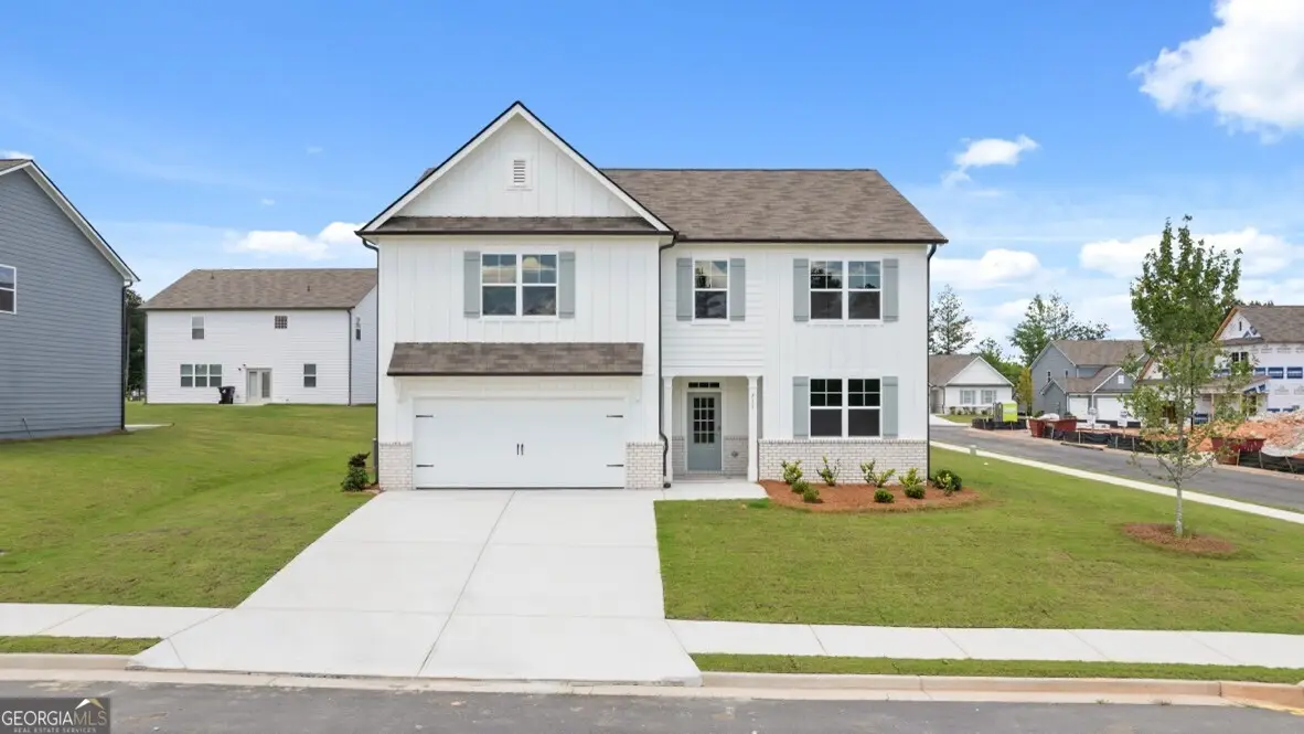 711 Anchor Avenue, Villa Rica, GA 30180 - #1