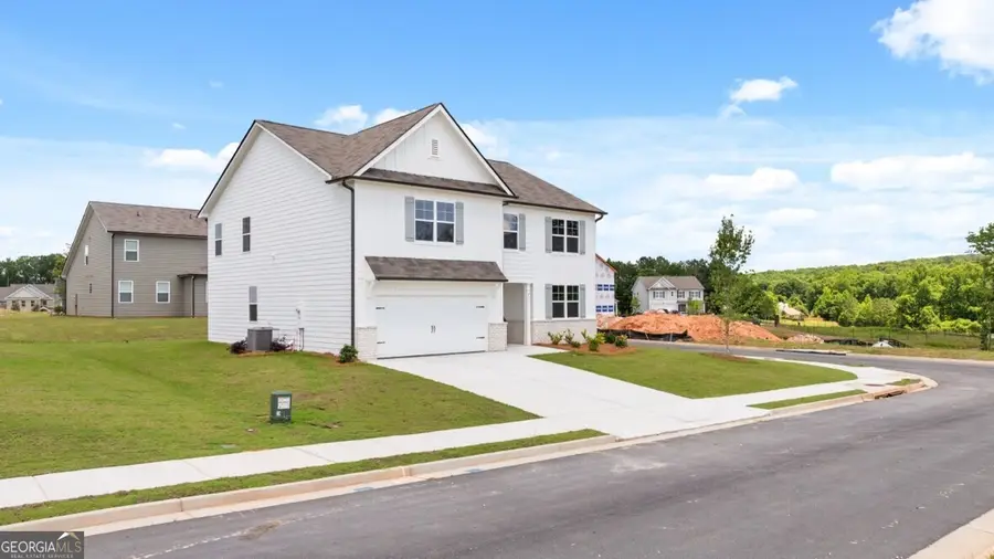 711 Anchor Avenue, Villa Rica, GA 30180 - #2