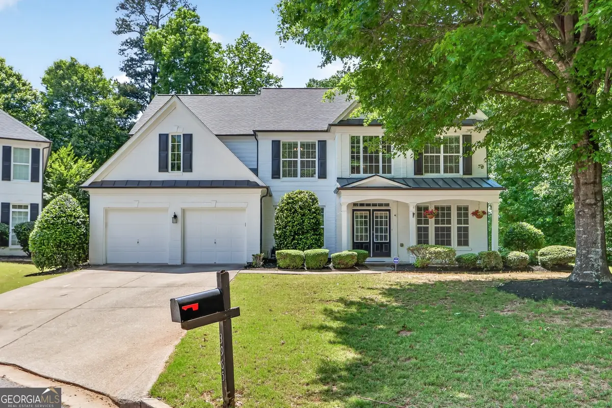 3965 Argentite Way, Cumming, GA 30040 - #1