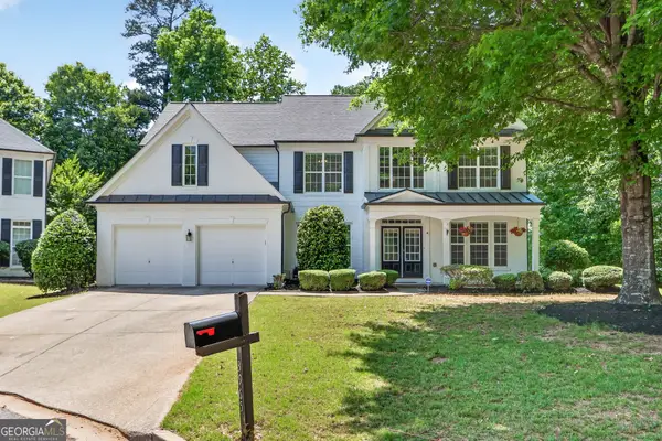 3965 Argentite Way, Cumming, GA 30040