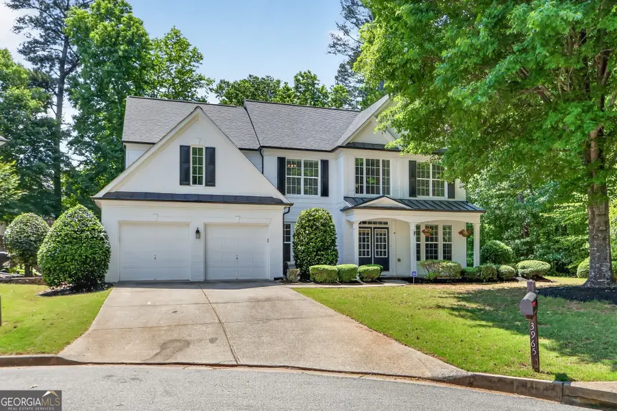 3965 Argentite Way, Cumming, GA 30040 - #2