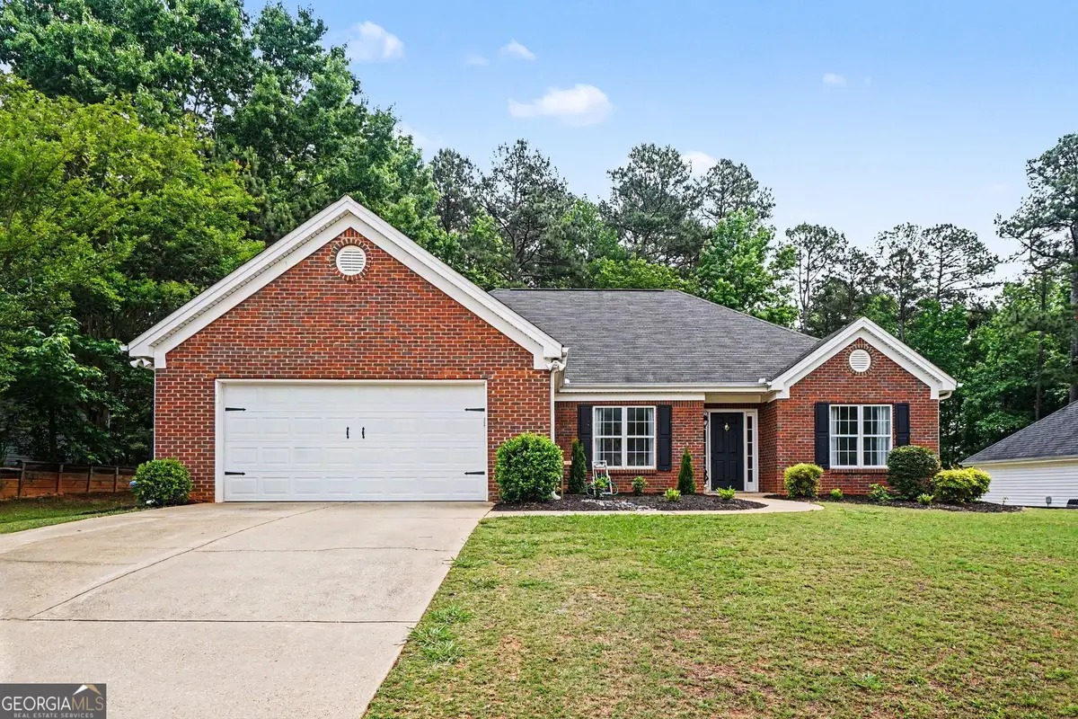 5316 Valley Forest Way, Flowery Branch, GA 30542 - #1