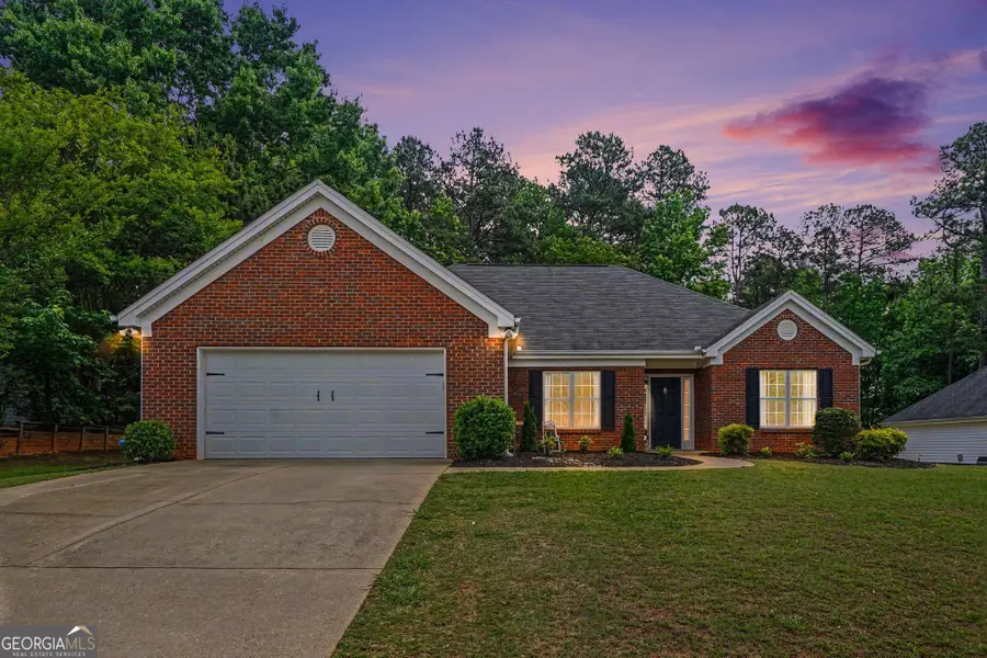 5316 Valley Forest Way, Flowery Branch, GA 30542 - #2