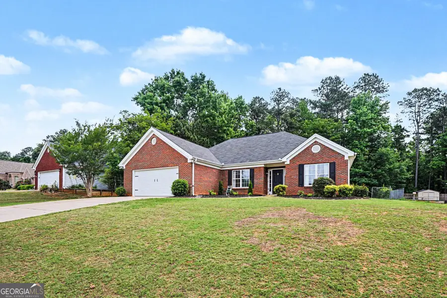 5316 Valley Forest Way, Flowery Branch, GA 30542 - #3