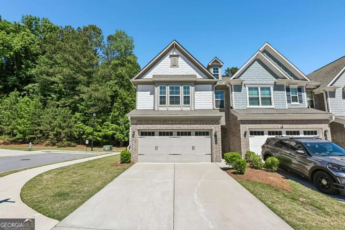 1900 Lanier Harbor Point, Buford, GA 30518 - #1