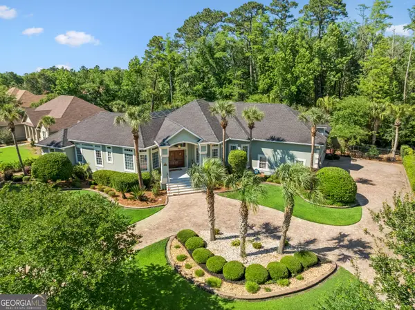 227 Harbor Pointe Drive, Brunswick, GA 31523