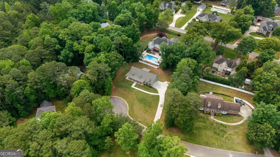 51 Post Oak Trace, Villa Rica, GA 30180 - #2