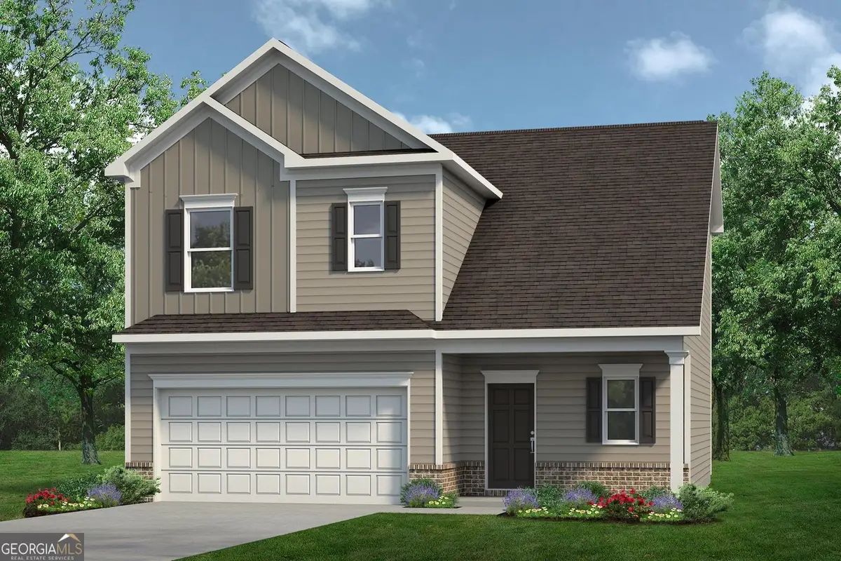 123 Antiquity Circle #LOT 239, Perry, GA 31047 - #1
