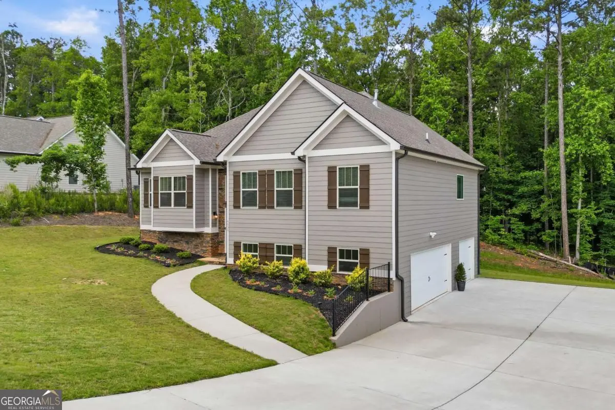 6030 Crowley Drive, Douglasville, GA 30135 - #1
