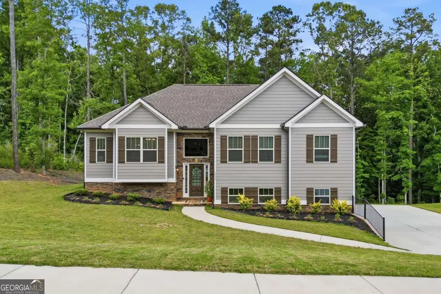 6030 Crowley Drive, Douglasville, GA 30135 - #2