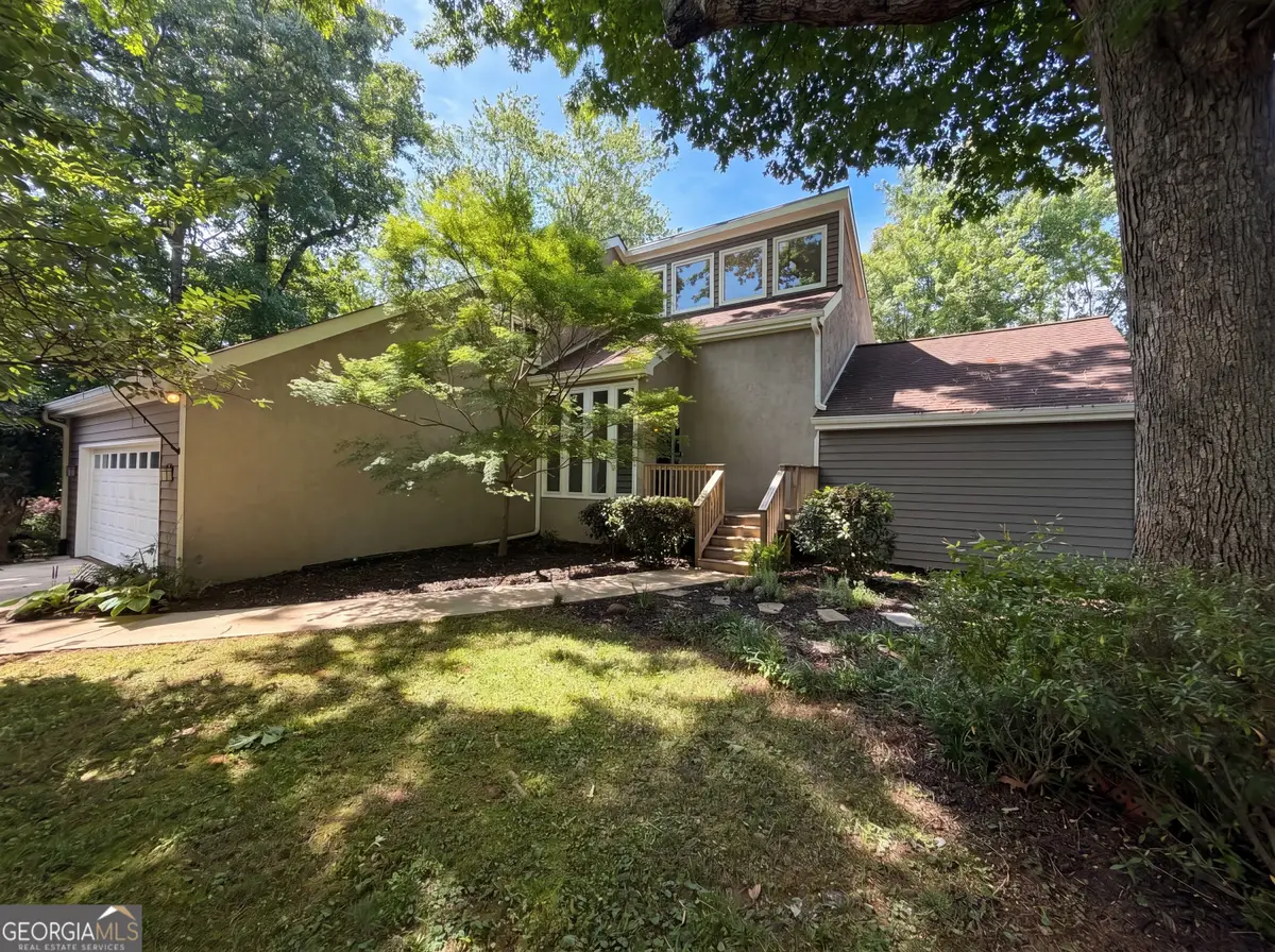 265 Zephyr Court, Atlanta, GA 30350 - #1