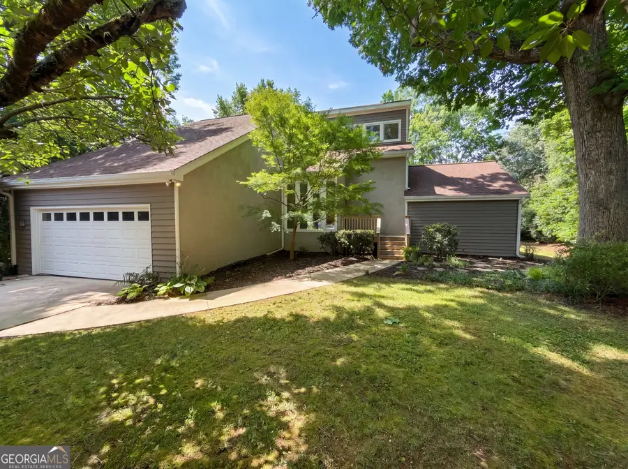 265 Zephyr Court, Atlanta, GA 30350 - #2