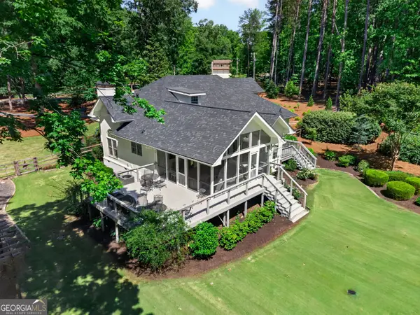 118 Meadowlark Trace, Peachtree City, GA 30269