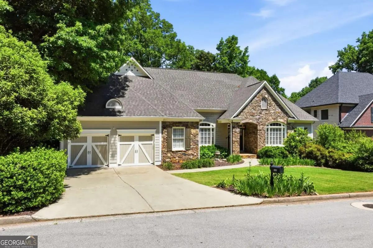 2490 Wild Iris Lane, Dacula, GA 30019 - #1