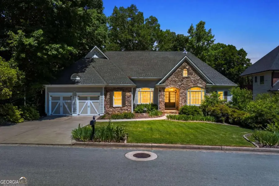 2490 Wild Iris Lane, Dacula, GA 30019 - #3
