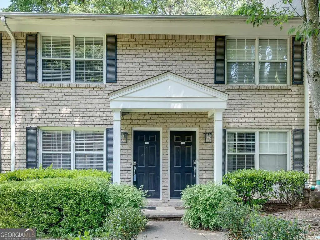 2232 Dunseath Avenue Nw #414, Atlanta, GA 30318 - #1