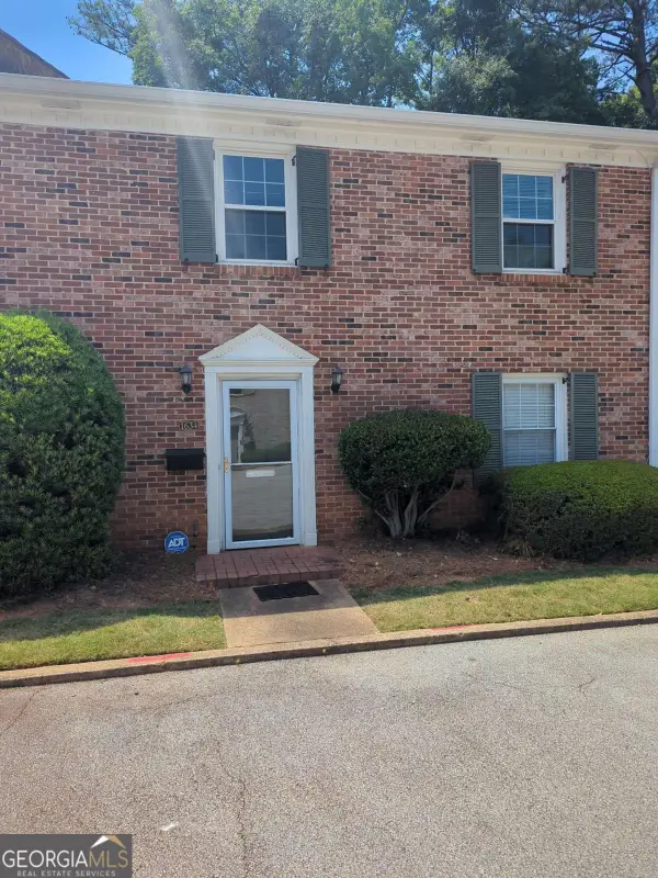 1634 Executive Park Lane Ne, Atlanta, GA 30329