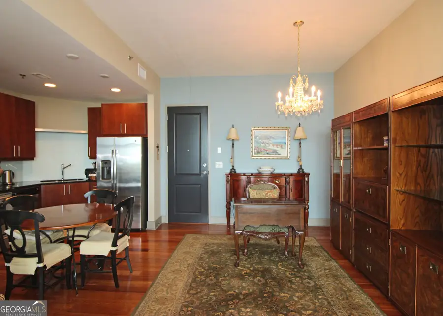 4561 Olde Perimeter Way #1907, Dunwoody, GA 30346 - #2