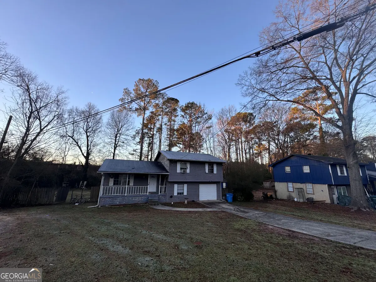 55 Porter Circle, Hampton, GA 30228 - #1