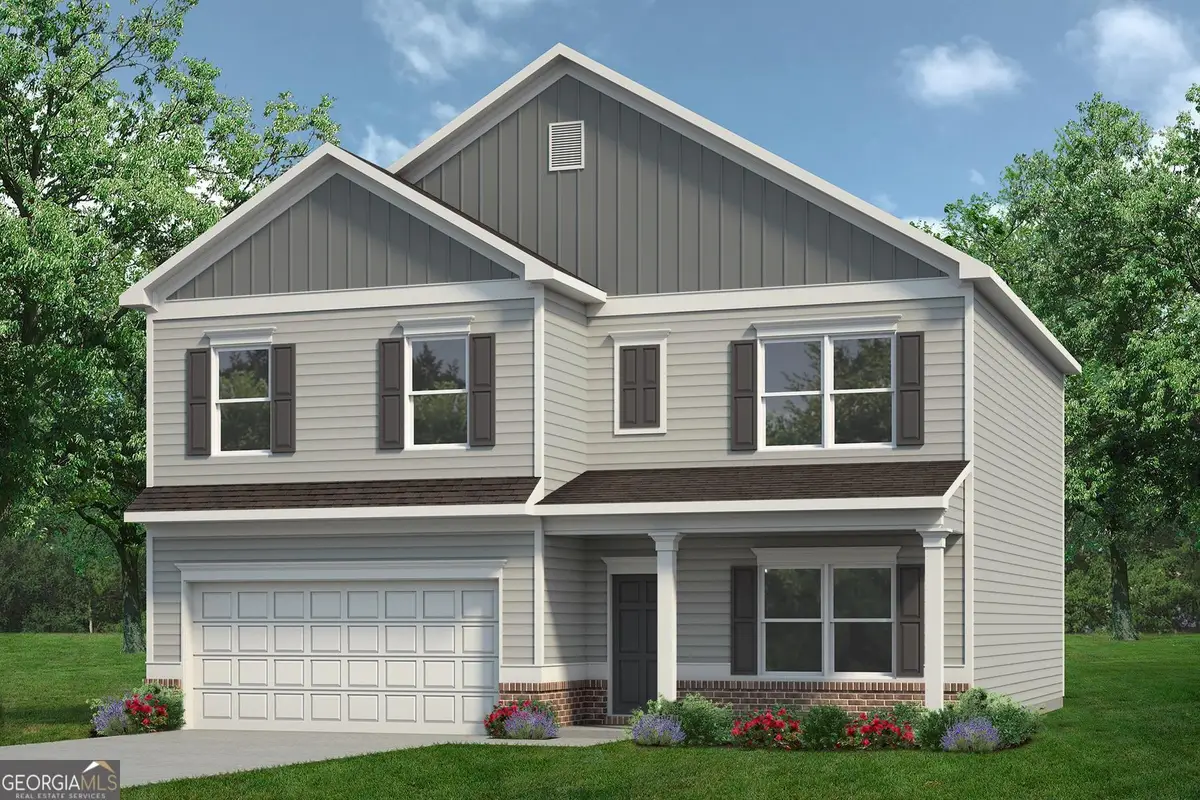 306 Southgate Drive #LOT D61, Warner Robins, GA 31008 - #1