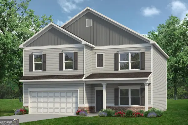 306 Southgate Drive #LOT D61, Warner Robins, GA 31008